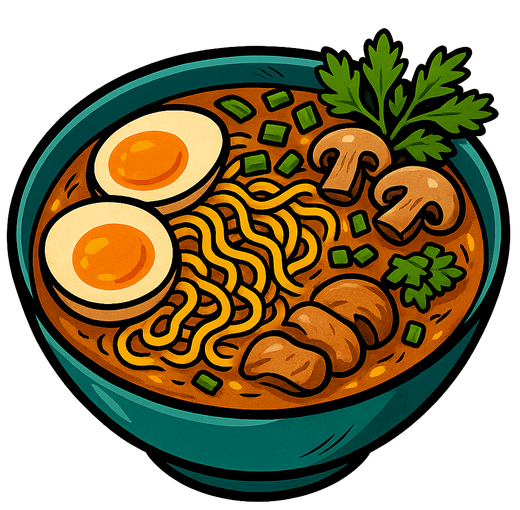Illustration de la recette Ram'flemme